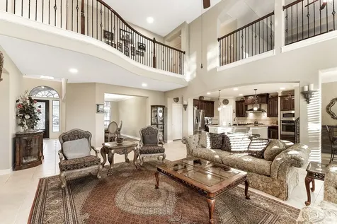 23134 San Salvador Place Katy TX 77494