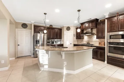 23134 San Salvador Place Katy TX 77494