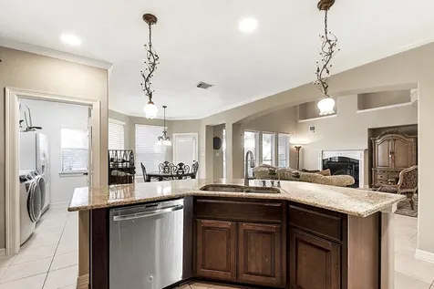 23134 San Salvador Place Katy TX 77494