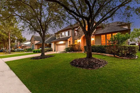 23134 San Salvador Place Katy TX 77494