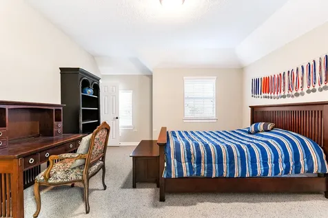 23134 San Salvador Place Katy TX 77494