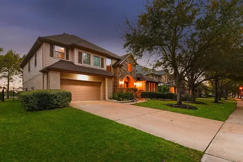 23134 San Salvador Place Katy TX 77494
