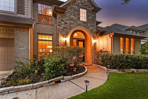 23134 San Salvador Place Katy TX 77494