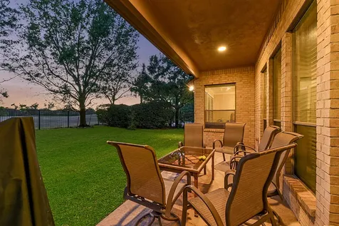 23134 San Salvador Place Katy TX 77494