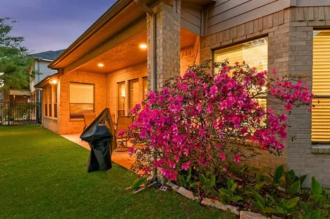 23134 San Salvador Place Katy TX 77494