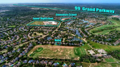 23134 San Salvador Place Katy TX 77494