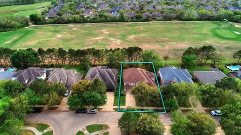 23134 San Salvador Place Katy TX 77494
