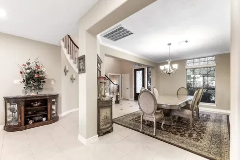 23134 San Salvador Place Katy TX 77494