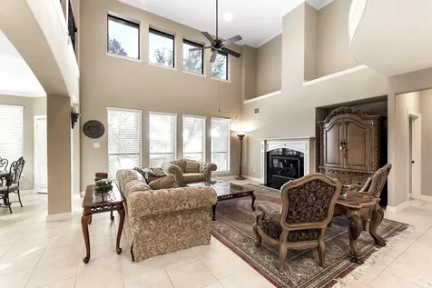 23134 San Salvador Place Katy TX 77494