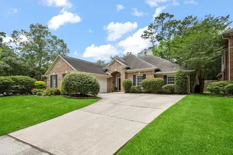 4522 Mulberry Park Lane Kingwood TX 77345