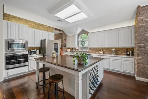 4522 Mulberry Park Lane Kingwood TX 77345