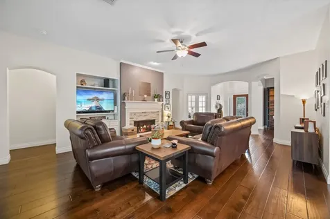 4522 Mulberry Park Lane Kingwood TX 77345