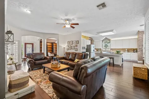 4522 Mulberry Park Lane Kingwood TX 77345