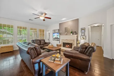 4522 Mulberry Park Lane Kingwood TX 77345