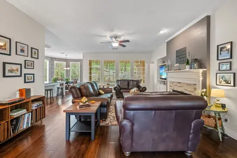 4522 Mulberry Park Lane Kingwood TX 77345
