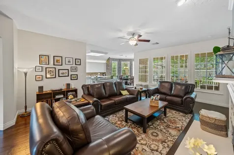 4522 Mulberry Park Lane Kingwood TX 77345