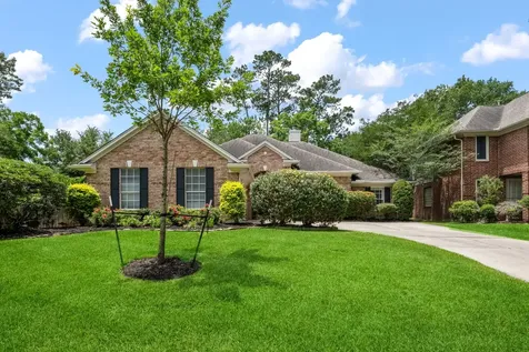 4522 Mulberry Park Lane Kingwood TX 77345