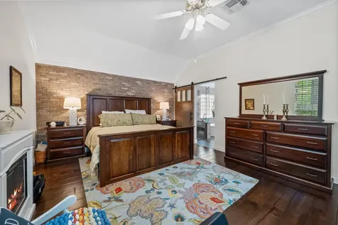 4522 Mulberry Park Lane Kingwood TX 77345