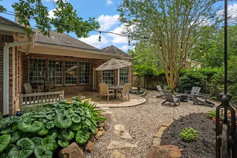 4522 Mulberry Park Lane Kingwood TX 77345