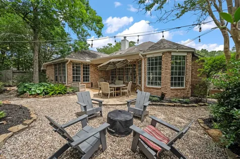 4522 Mulberry Park Lane Kingwood TX 77345