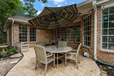 4522 Mulberry Park Lane Kingwood TX 77345