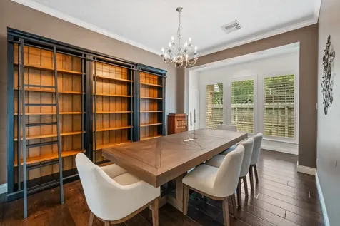 4522 Mulberry Park Lane Kingwood TX 77345