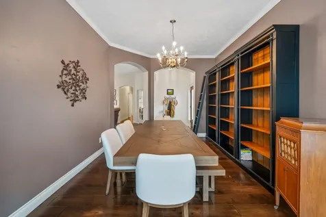 4522 Mulberry Park Lane Kingwood TX 77345