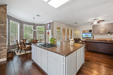 4522 Mulberry Park Lane Kingwood TX 77345