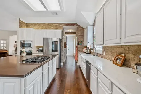4522 Mulberry Park Lane Kingwood TX 77345