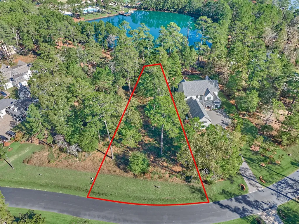 4441 Holly Trail Road Montgomery TX 77316