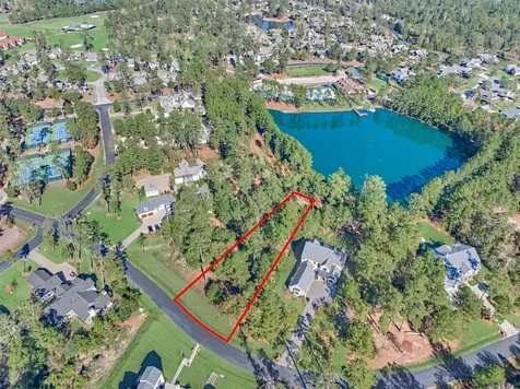 4441 Holly Trail Road Montgomery TX 77316