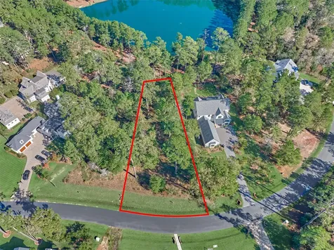 4441 Holly Trail Road Montgomery TX 77316