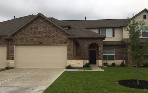 12247 Ghita Lane Houston TX 77044