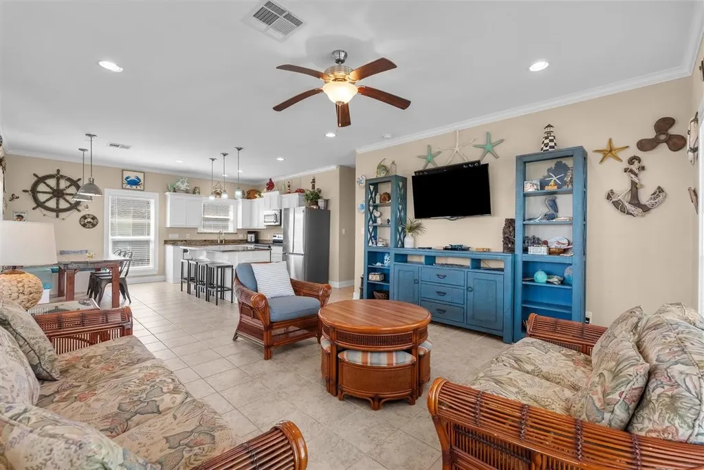 135 Ocean Shore Drive Crystal Beach TX 77650
