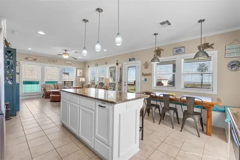 135 Ocean Shore Drive Crystal Beach TX 77650