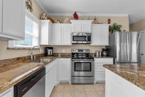 135 Ocean Shore Drive Crystal Beach TX 77650