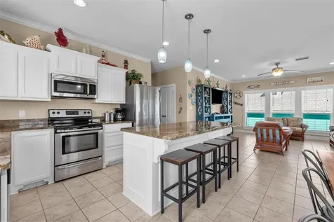 135 Ocean Shore Drive Crystal Beach TX 77650