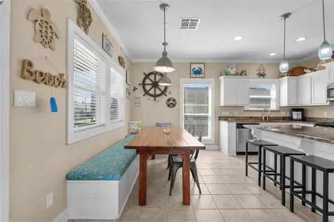 135 Ocean Shore Drive Crystal Beach TX 77650