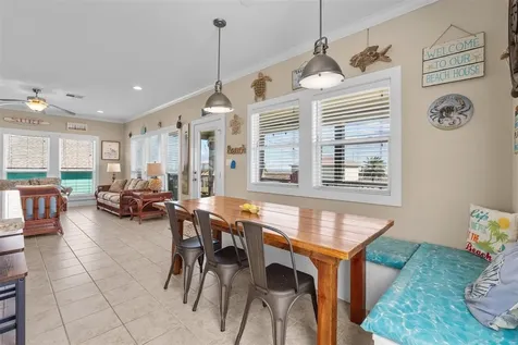135 Ocean Shore Drive Crystal Beach TX 77650
