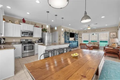 135 Ocean Shore Drive Crystal Beach TX 77650
