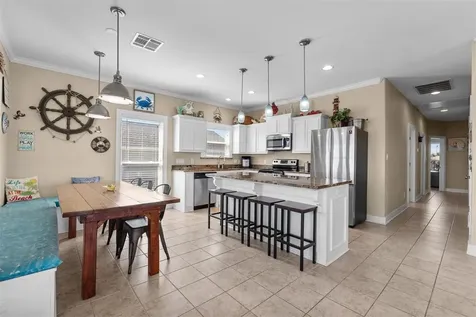 135 Ocean Shore Drive Crystal Beach TX 77650