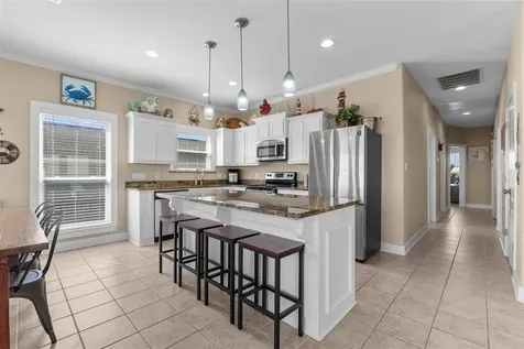 135 Ocean Shore Drive Crystal Beach TX 77650