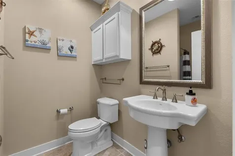 135 Ocean Shore Drive Crystal Beach TX 77650