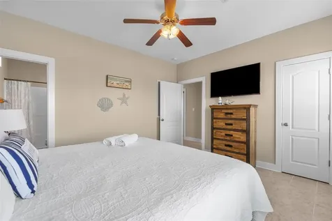 135 Ocean Shore Drive Crystal Beach TX 77650