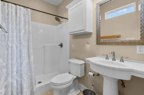 135 Ocean Shore Drive Crystal Beach TX 77650