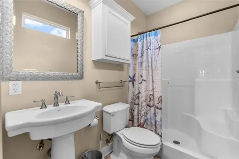 135 Ocean Shore Drive Crystal Beach TX 77650