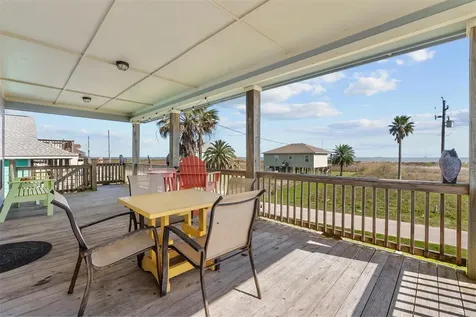 135 Ocean Shore Drive Crystal Beach TX 77650