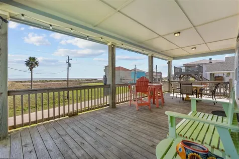 135 Ocean Shore Drive Crystal Beach TX 77650
