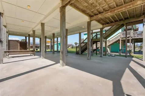 135 Ocean Shore Drive Crystal Beach TX 77650