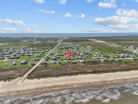 135 Ocean Shore Drive Crystal Beach TX 77650